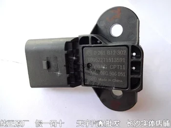 

Free Delivery. Intake pressure sensor are factory 0261B12302 Specials