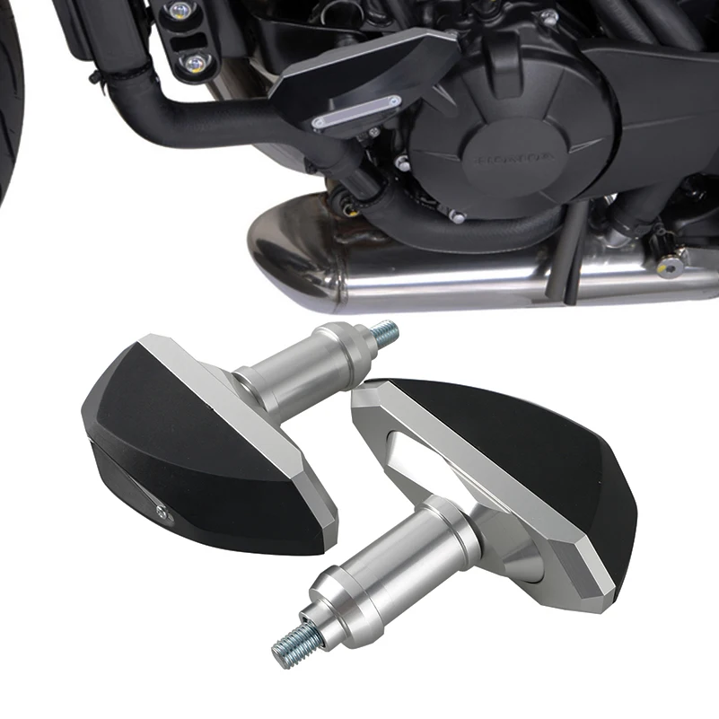 Защитный кожух двигателя для Honda CBR600RR F5 2013 2014 2015 2016 2017 Clash Pad ползунки аксессуары CBR