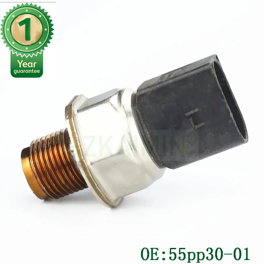 Датчик давления дизельного топлива CZUJNIK 9307Z528A 55PP30-01 для hyundai I30 1,4 Chevrolet Cruze J300 2,0 CDI 1215691369