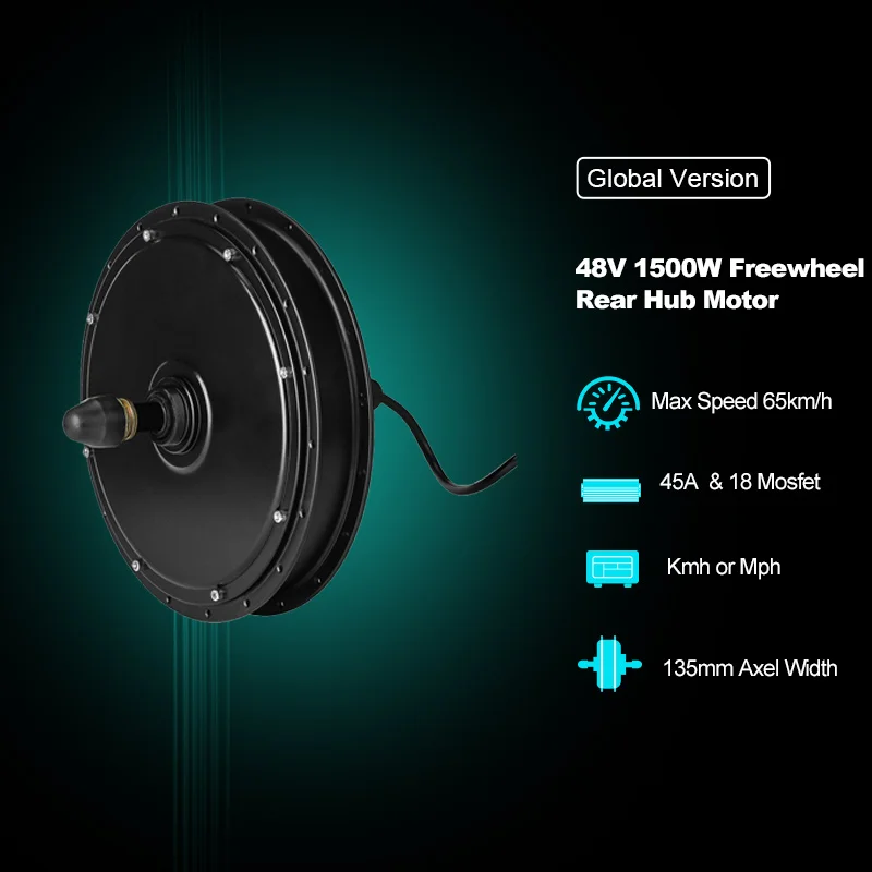 Paion ebike Motor 48V 1500W Hub Motor Bürstenlosen Elektrische Bike Hinten Motor Elektrische Fahrrad Freilauf/Kassette Hub motor Paion ebike Motor 48V 1500W Hub Motor Bürstenlosen Elektrische Bike Hinten Motor Elektrische Fahrrad Freilauf/Kassette Hub motor