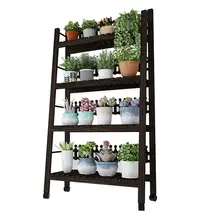 Porta Piante Etagere Plante Mueble Plantas Estanteria Para Macetas Балконная полка для растений, стойка для цветов