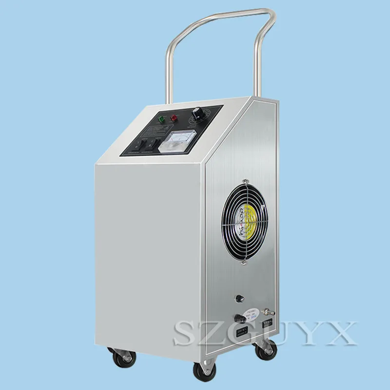 220V Commercial ozone disinfection machine Multi-functional deodorization to smell odor formaldehyde ozone disinfection machine