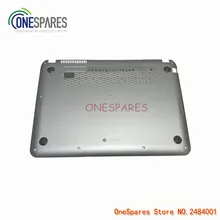 Нижний чехол для ноутбука hp Envy Spectre XT13 13-2000 13," Серия ниже без 689934-001 AM0Q400A10H