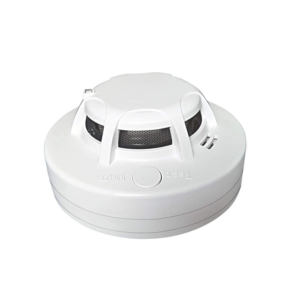 Рисунок 2 - Беспроводной детектор дыма Wolf-Guard 85 дБ 433 МГц