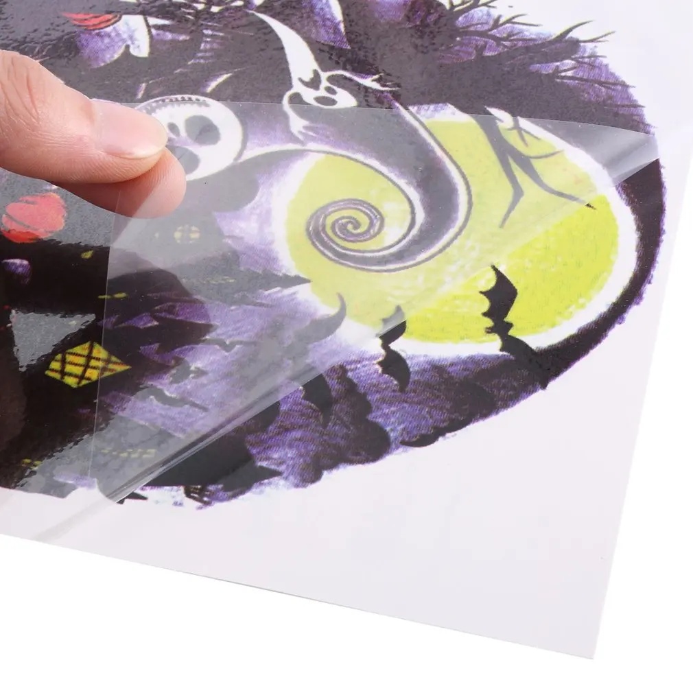 1PCS Full Arm Flower Tattoo Sticker Waterproof Temporary Tattoo Sleeve Men Women Body Paint Water Transfer Fake Tatoo Sleeve