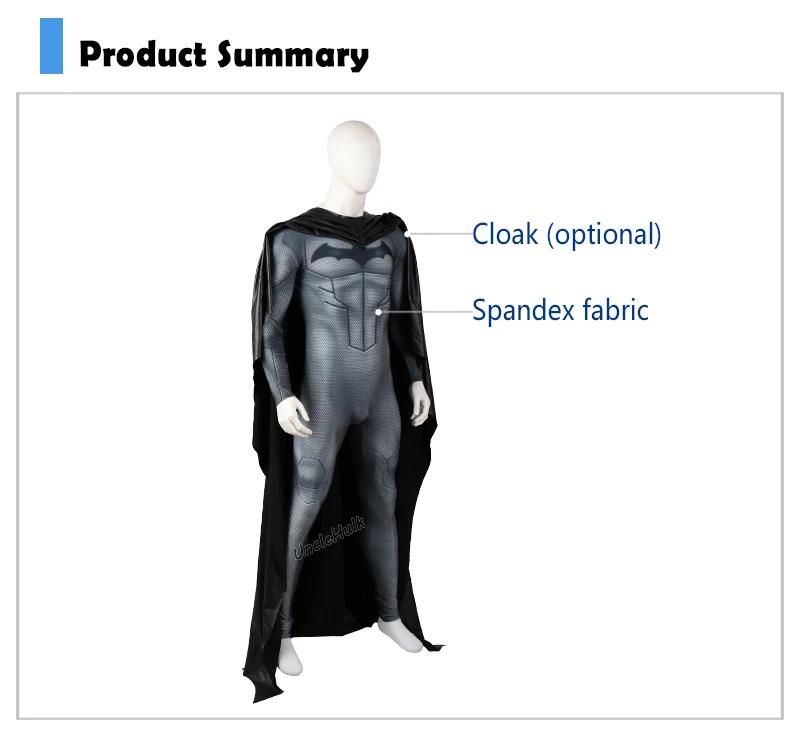Iron-Batman-Cosplay-Costume-Lycra-Spandex-Zentai-Suit-Bodysuit-and-Cloak-UncleHulk-12