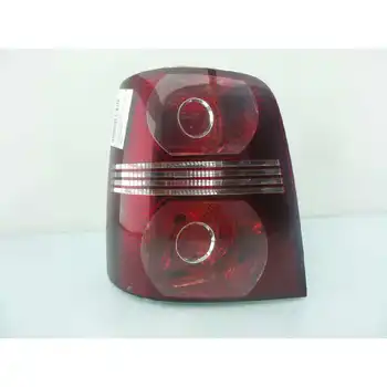 

1T1945095N 1T1945095N Left Rear light Volkswagen Touran (1t2) Edition