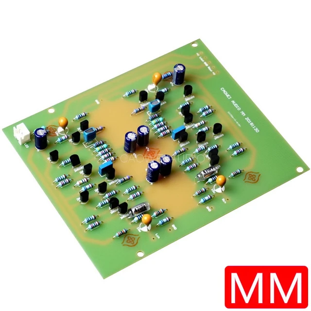 Phono Preamplifier Pcb Board informacionpublica.svet.gob.gt