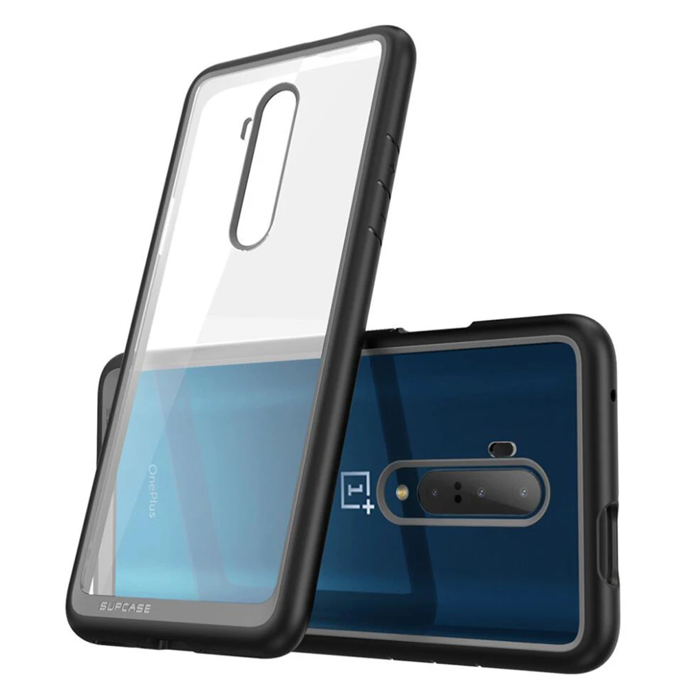 Для OnePlus 7 Pro Чехол SUP чехол UB стиль противоударный Премиум гибридный защитный ТПУ