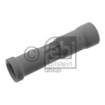 

Fixing the oil level probe Febi art. 01993