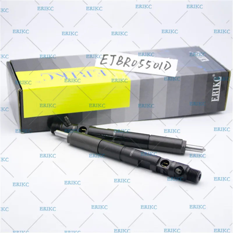 ERIKC EJBR05501D авто двигатель топливный инжектор 33800-4X450 автозапчасти топливный инжектор EJB R05501D инжектор в сборе для hyundai KIA