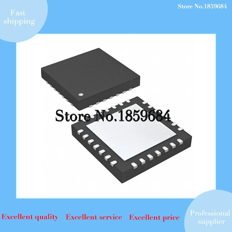 PIC24FJ64GB002-I/мл QFN-28 10 шт./лот | Электроника