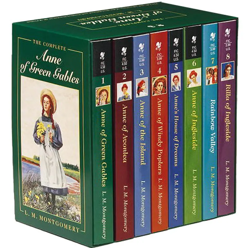 Ranmabooks 8ch