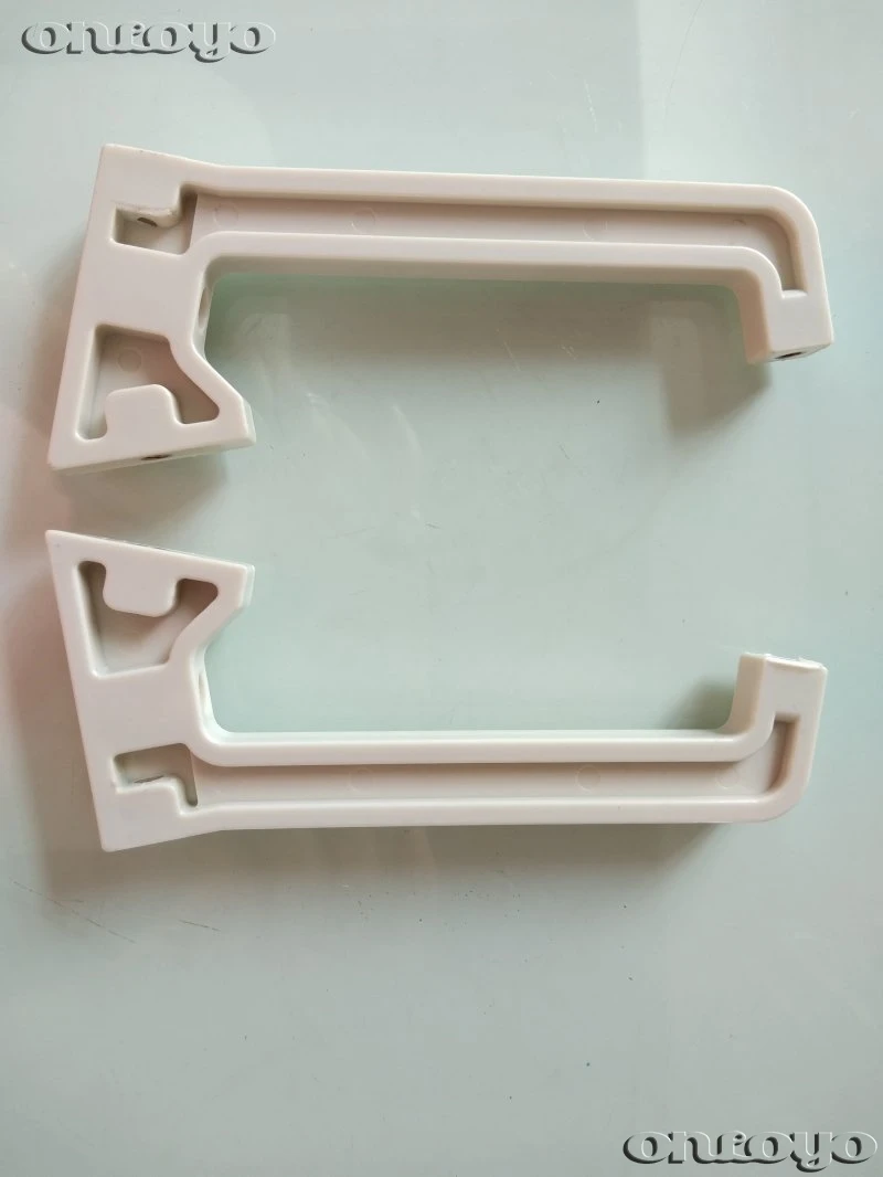 Computer Embroidery Machine Accessories Wire Thread Clip Assembly High Foot Left And Right Usr For High Needle Rack