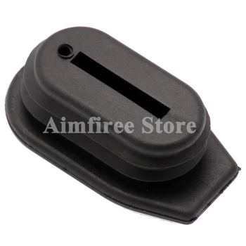 

Tactical A2 Pistol Grip Plug for AR/M4 AR-15 Stowaway Pistol Grip Plug Hunting Accessories