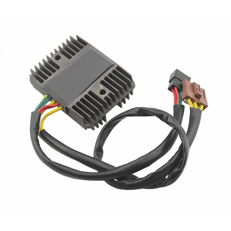Motorcycle Regulator rectifier for aprilia (12)