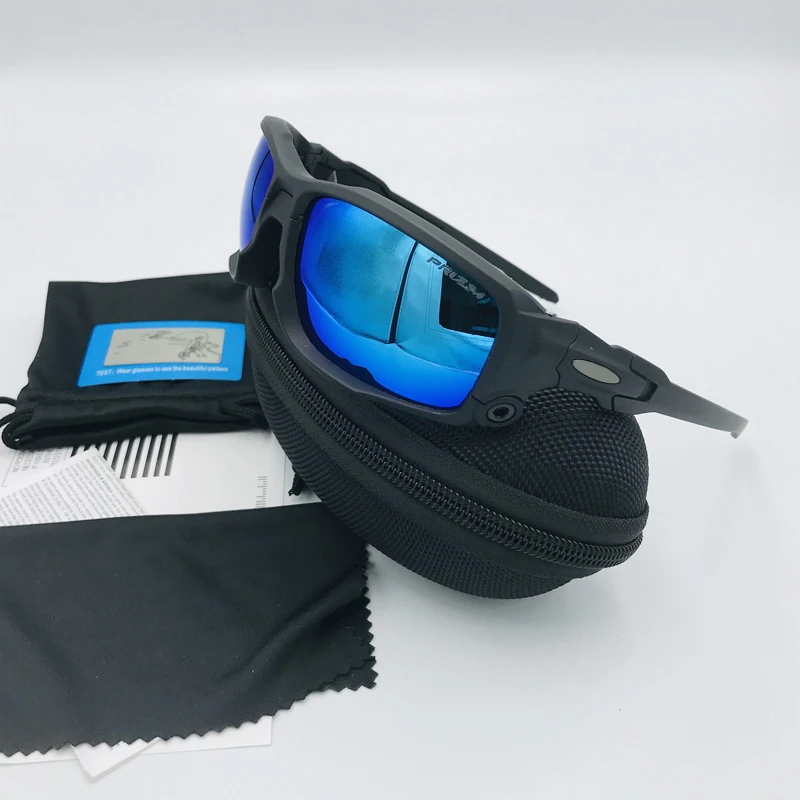 2020 Polarized UV400 Sports Running Riding Cycling Sunglasses Mtb Road Bike Eyewear Men Women Bicycle Goggles Tactical Glasses