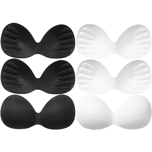 Mininor - Breast Pads - 24pcs - Black