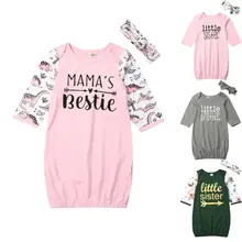 Максимальный поставщик США; Комбинезоны для маленьких девочек; одежда для подвижных игр; боди; спальный мешок