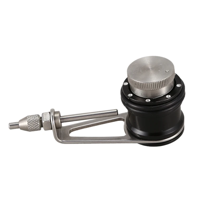 

Fishing Line Knot Assist Knotting Machine GT PRO FG Knot Machine Fishing Line Tool Winder Fishing Bobbin Knotter