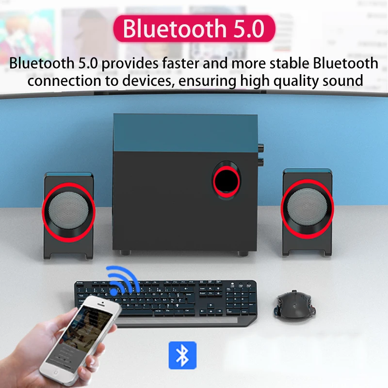 Waterproof Marine Radio Stereo Bluetooth Audio Car