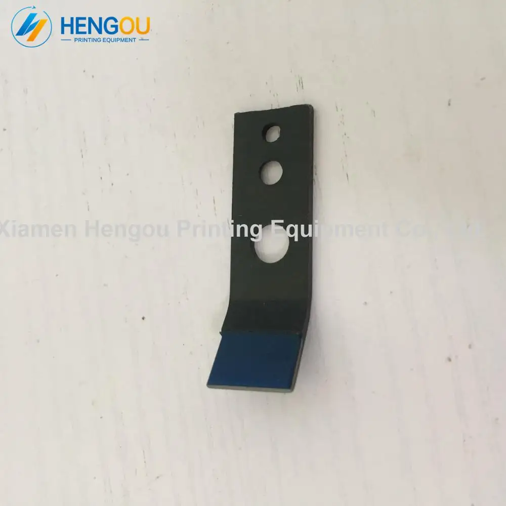 50 шт. 43.014.004 печатные части MO gripper Hengoucn