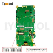 Замена материнской платы для Honeywell Dolphin 6000