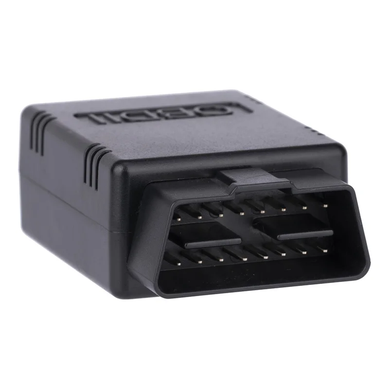 Считыватель кодов OBD2 ELM327 V1.5 Mini поддерживает все команды V 1 5 Bluetooth 3 0 для Android