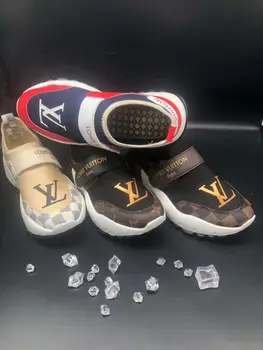 

zo86 2020 new SHOESLV LOUIS VUITTON Luxury brand Shoes