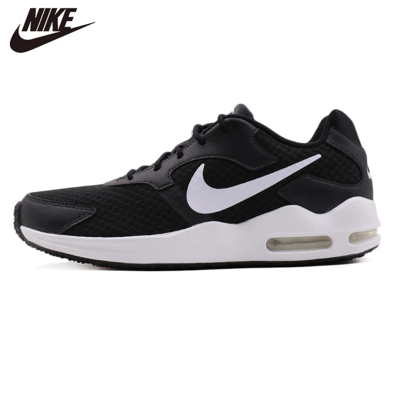 Оригинальные мужские кроссовки для бега Nike AIR MAX GUILE, спортивные кроссовки, Распродажа со скидкой
