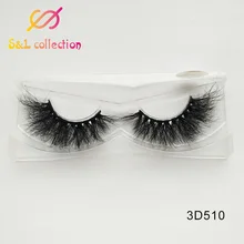 Норковые ресницы 3D норковые ресницы безжалостные ресницы ручной работы многоразовые натуральные ресницы Популярные Накладные ресницы для макияжа