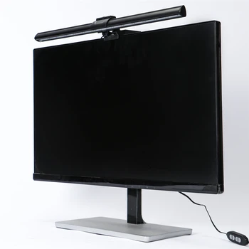 

Computer Table Lamp Hanging Adjustable Reading Screen Lamp Eye Protector Desk Lamp USB Eye Protector Office Lamp