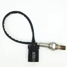 Sensor de oxígeno con sonda Lambda para automóviles, accesorio Original para DAEWOO KALOS 1.4i F14D3 Precat, ajuste directo, O2
