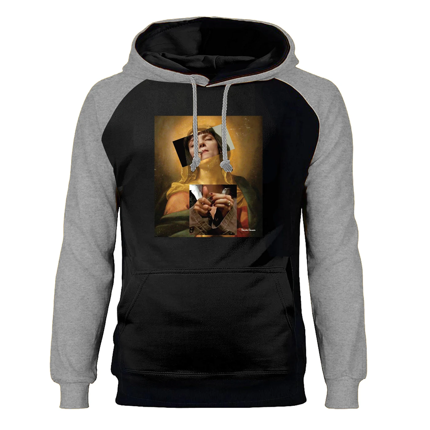 vintage hoodies and sweatshirts