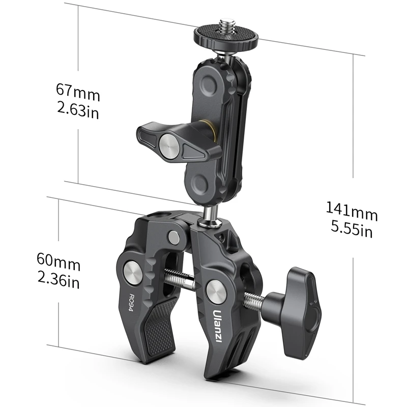 R094 Clamp