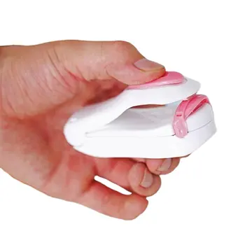 

Portable Heat Sealer Plastic Package Storage Bag Snack Food Package Machine Heat Sealer Capper Food Saver Kitchen Tool Hot