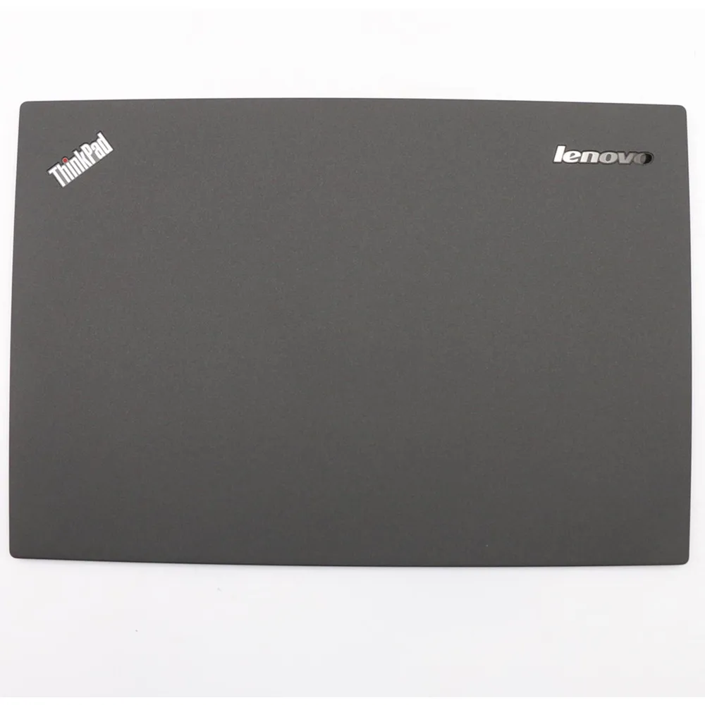 

New for Lenovo thinkpad Notebook T450 TOUCH-SCREEN LCD back cover fru 00HT802 AP0TF000200
