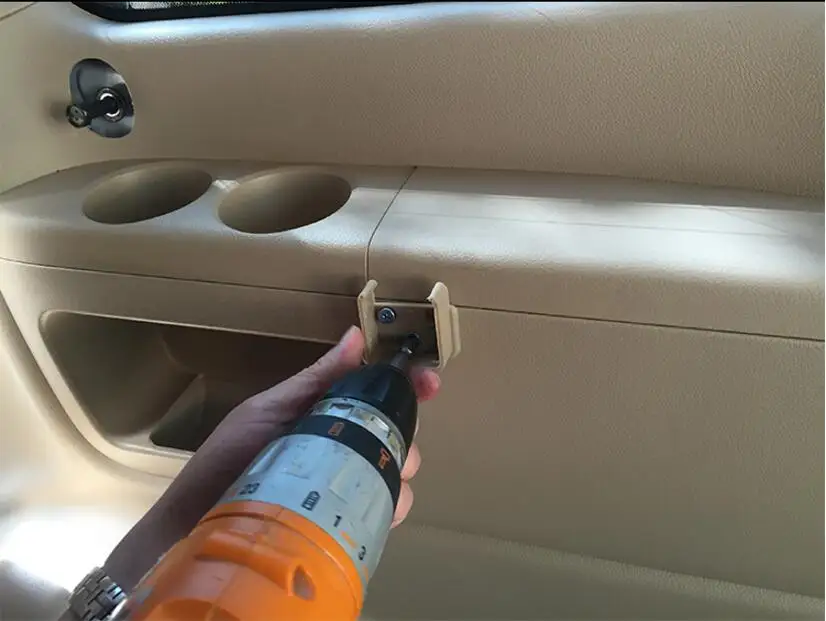 Автомобильный задний багажник защитный лист для багажника Крышка для TOYOTA Land Cruiser LC200 2008- черный бежевый