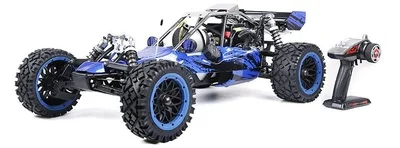 

1/5 масштаб 360 36cc газовый Багги Baja 5B