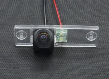 

1080P Fisheye Car Rear View Camera Night Vision Reverse Camera ForToyota Fortuner SW4 2005 2006 2007 2008 2009 2010 2011 2012
