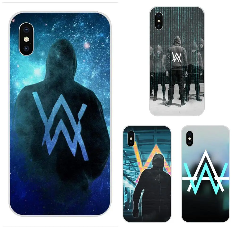 

Alan Walker Faded TPU Cell Case For Xiaomi Mi3 Mi4 Mi4C Mi4i Mi5 Mi 5S 5X 6 6X 8 SE Pro Lite A1 Max Mix 2 Note 3 4