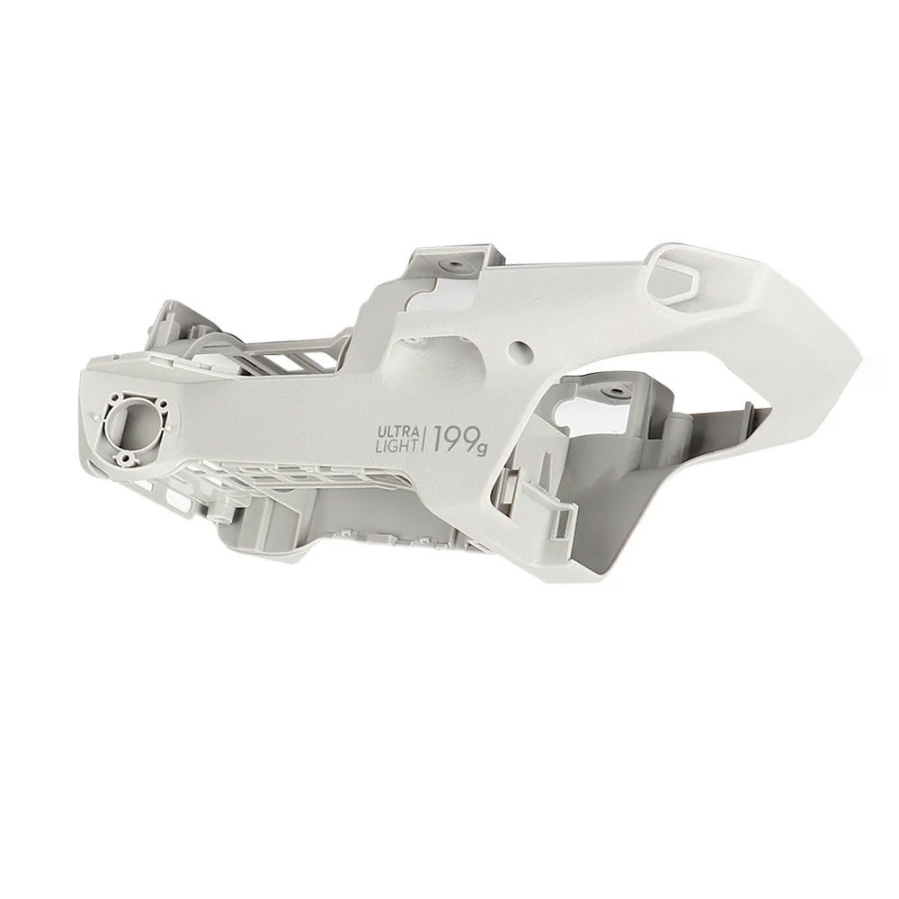 DJI Mavic Mini Arms Body Shell средняя рамка Нижняя оболочка верхняя крышка Mavic Mini Замена запасных частей - Цвет: Middle Frame Japen