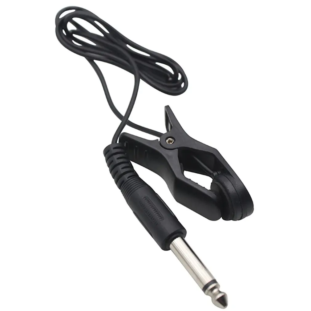 2018 прищепка для микрофона акустическая гитара скрипка мандолина фотоусилитель