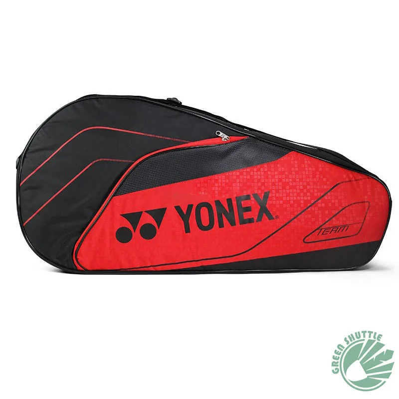 Подлинный Yonex ракетка спортивная бадминтон сумка 4926EX профессиональная 6 шт ракетка сумка