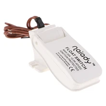 Поплавковый выключатель автоматический для погружной морской лодки Трюмный насос