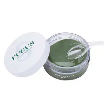 

60Pcs Moisturizing Eye Masks Patches Sheet Dark Circles Removal Eye