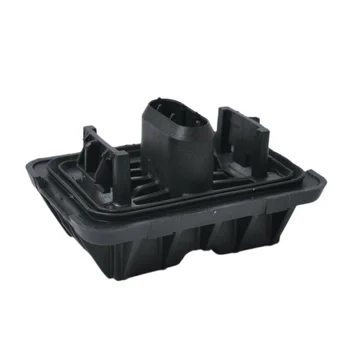 

2 Pcs/set Durable Plastic Jack Plug Rubber Pad For BMW 1 2 3 4 6 Series E63 E64 E65 E66 Mini Cooper Useful Jack Pad