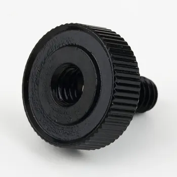 

Short 1/4 Screw for Camera / Tripod / Flash Bracket Male / Female New Fasteners Nuts Plastic Hot Selling