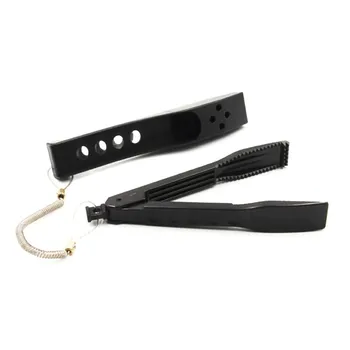 

Fish Clamp Fishing Grip ABS Plastic Controller Fish Clip Clamping Switch Clamp Grip Clamp Tightening Holder Gripper fish clamp