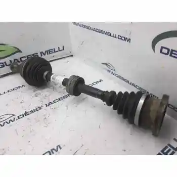 

1J0407271GE TRANSMISSION FRONT LEFT VOLKSWAGEN GOLF IV SALOON (1J1)